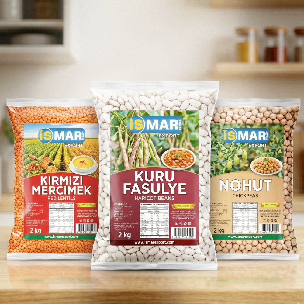 Pulses