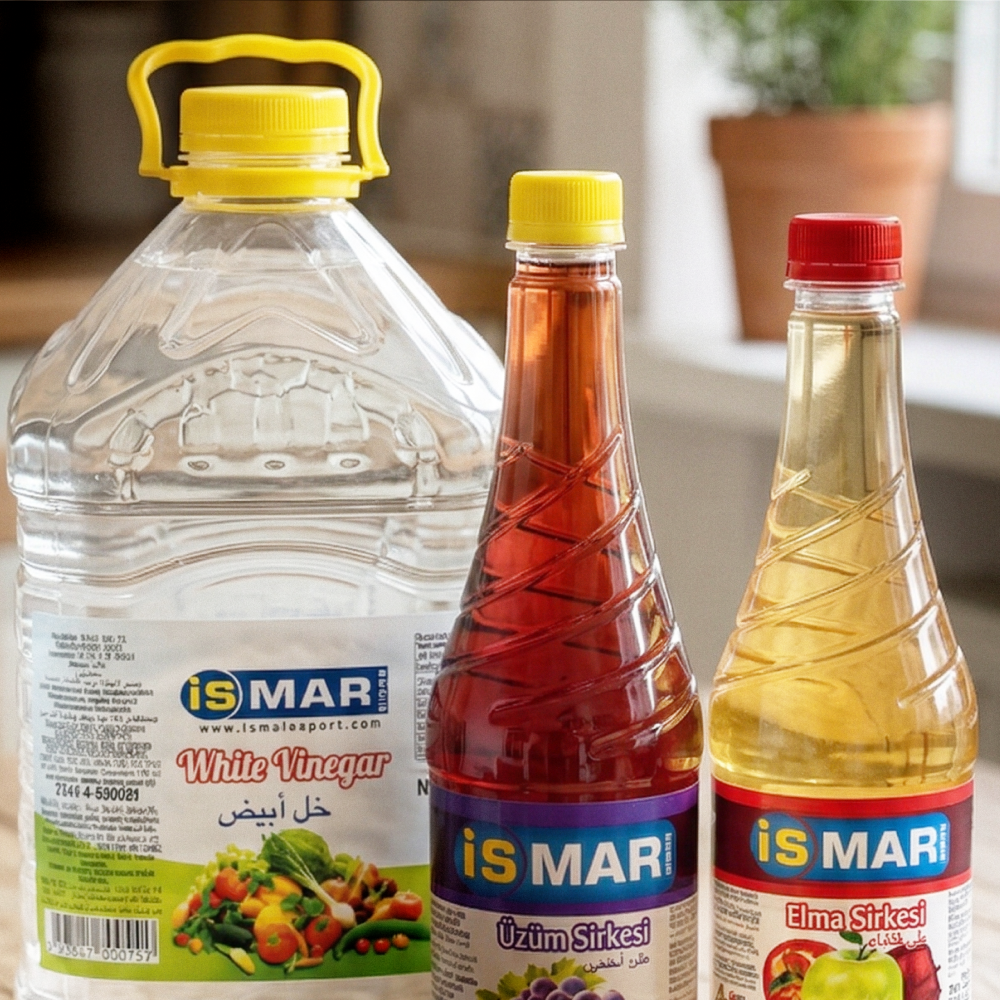 Vinegars