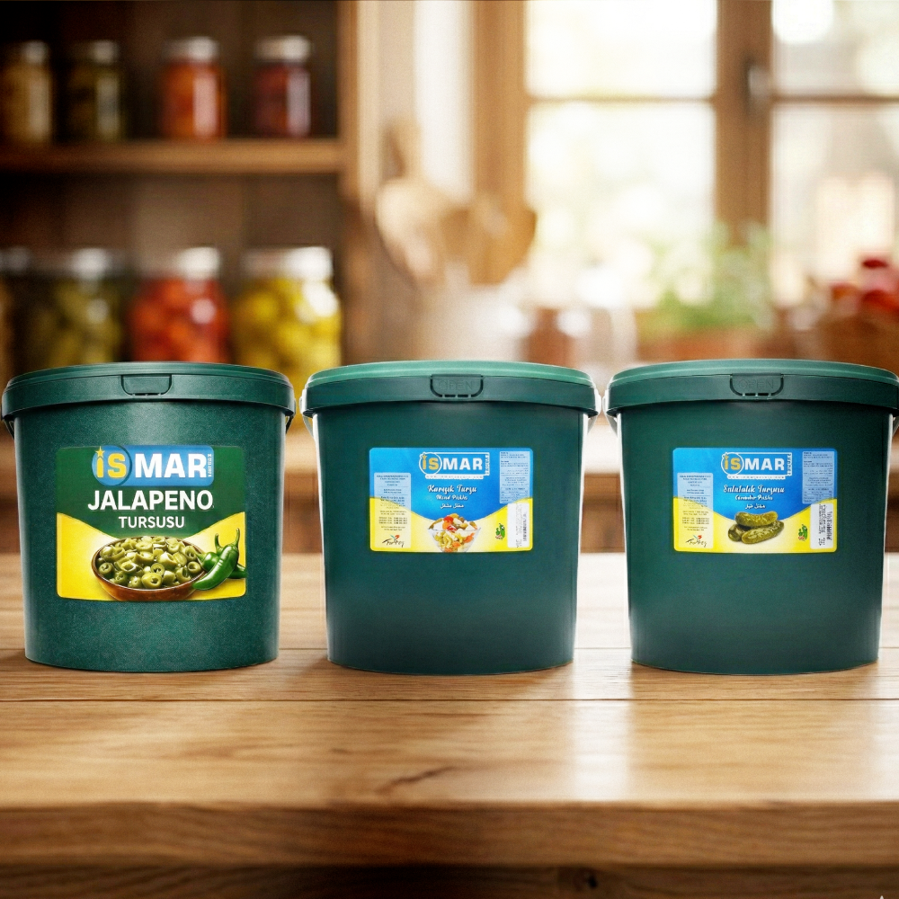 Pickles
