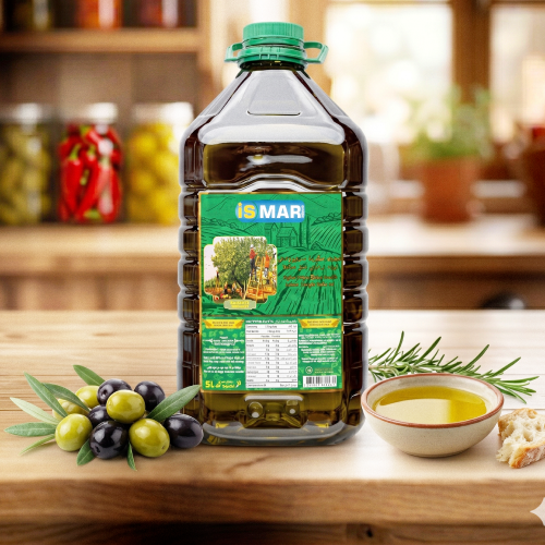Ismar Olive Oil
