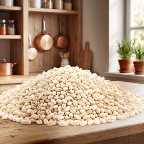 Ismar Wheat for Ashura
