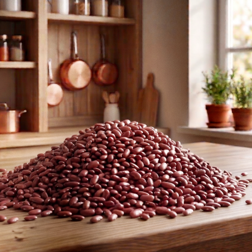 Ismar Cranberry Beans