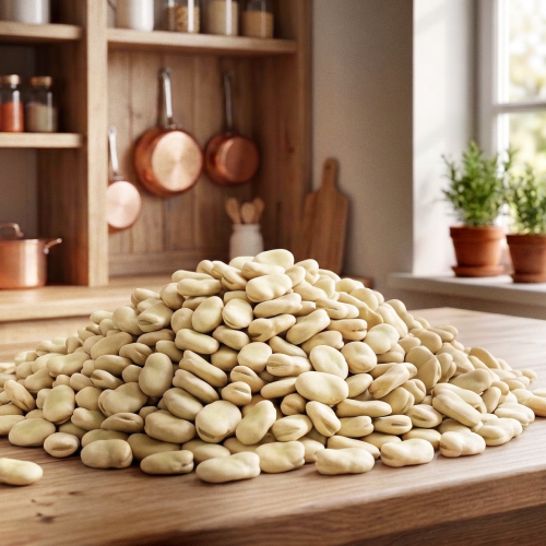 Ismar Fava Beans