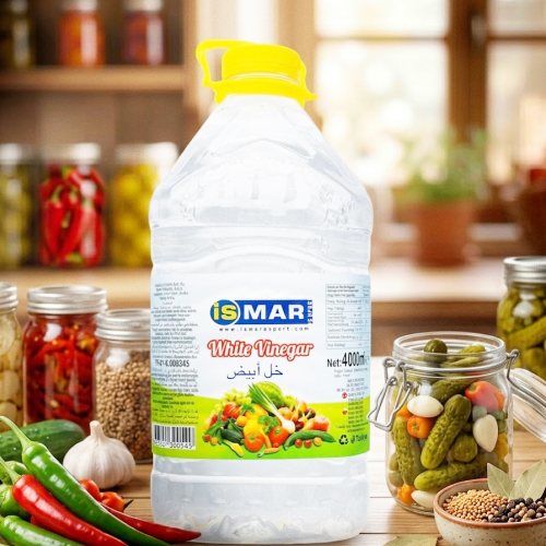 Ismar White Vinegar