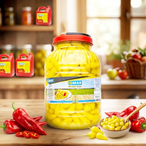 Rosemary Pickle