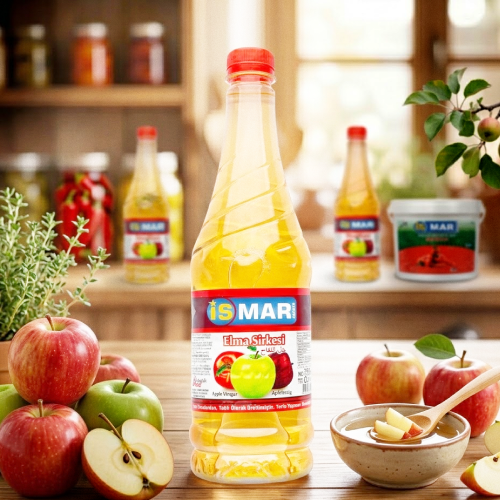 Ismar Apple Cider Vinegar