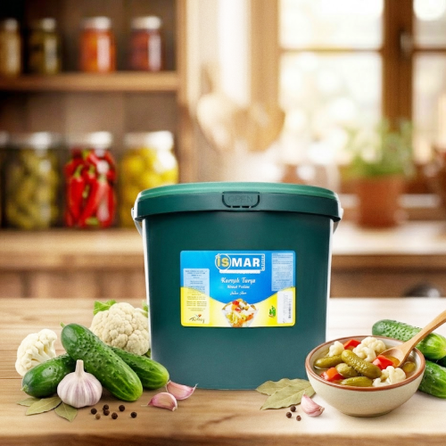 Ismar Mixed Pickles