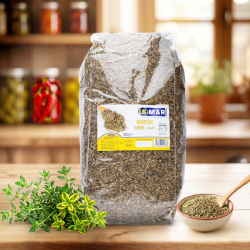 Ismar Thyme