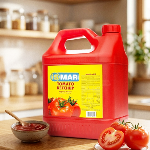 Ismar Soy Sauce