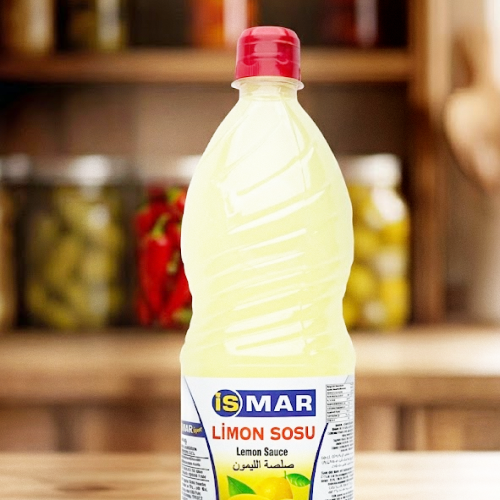 Ismar Lemon Juice