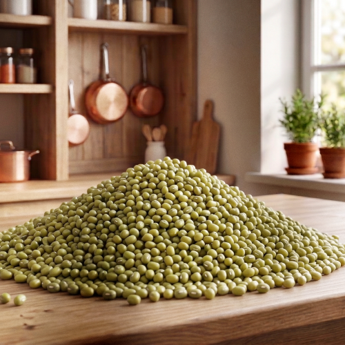 Ismar Mung Beans