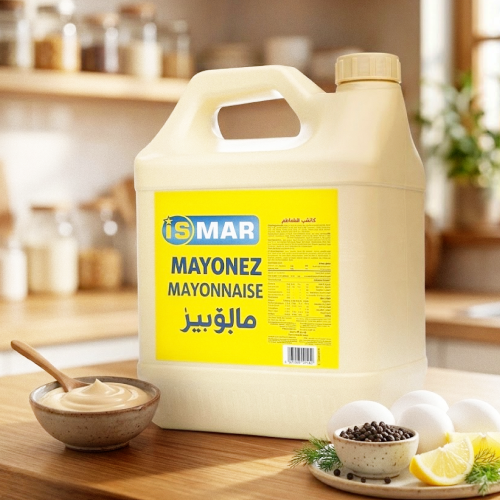 إيسمار مايونيز