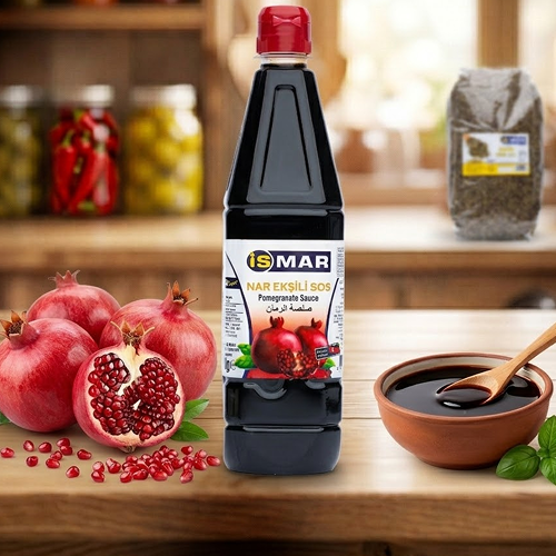Ismar Pomegranate Molasses