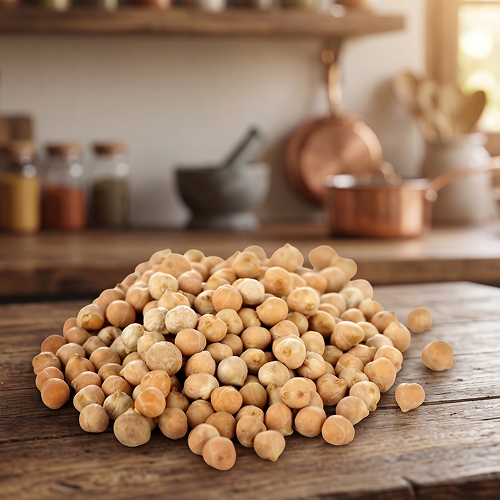 Ismar Chickpeas