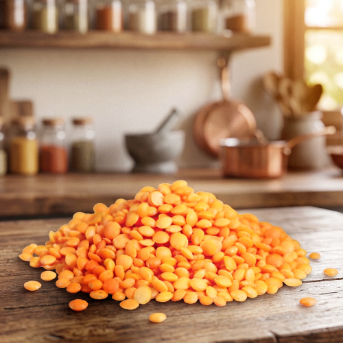 Ismar Red Lentil