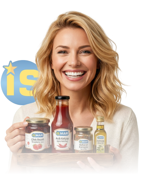 Ismar Export