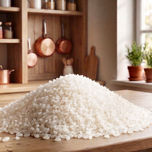 Ismar Rice
