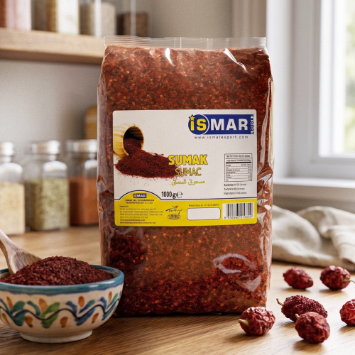 Ismar Sumac