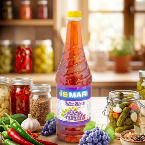 Ismar Grape Vinegar